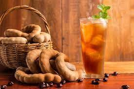 Jus de tamarin
