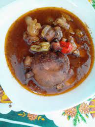 Petit déjeuner Africain