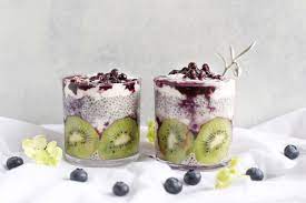 Deguè fruités