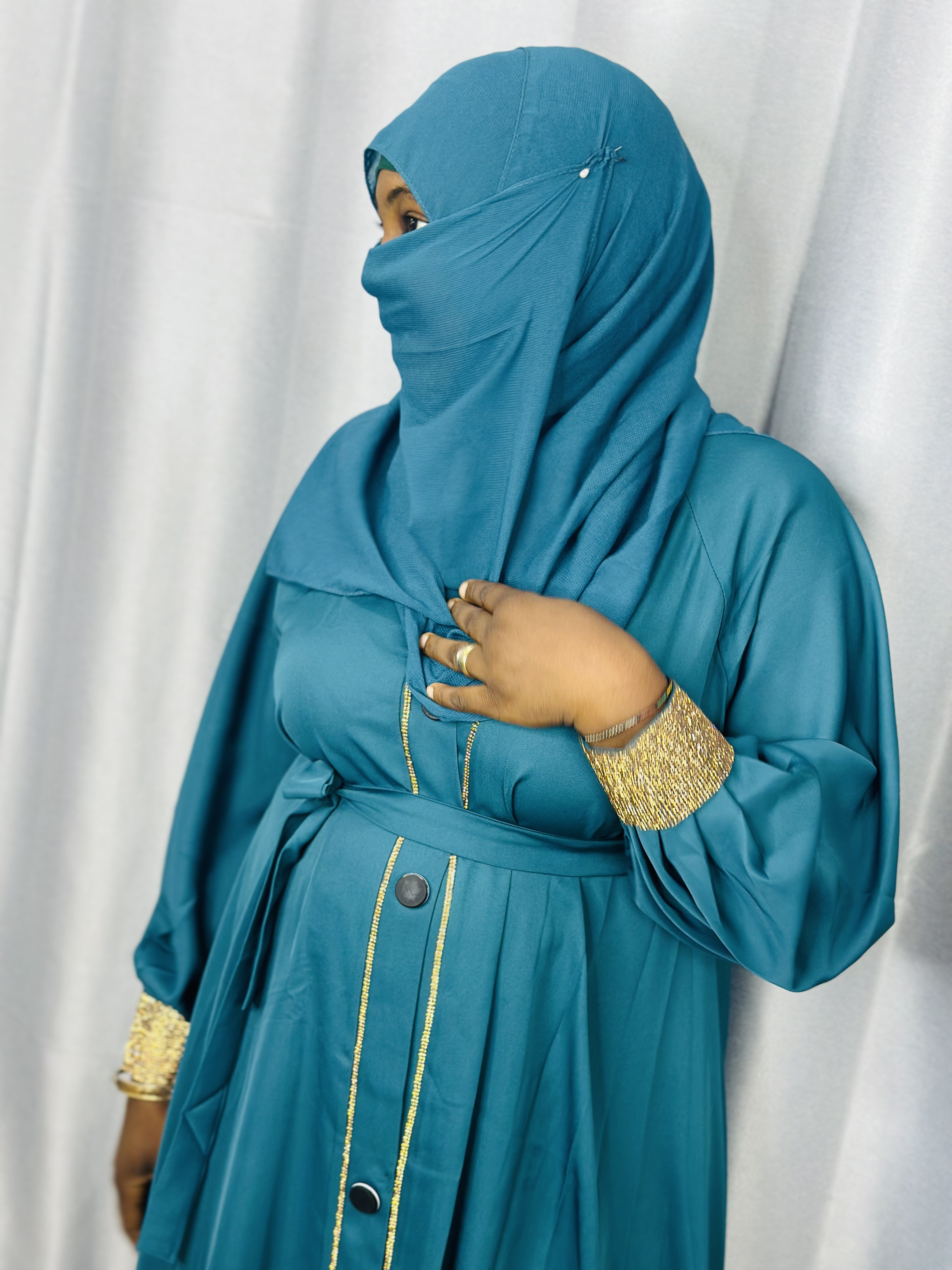 Abaya