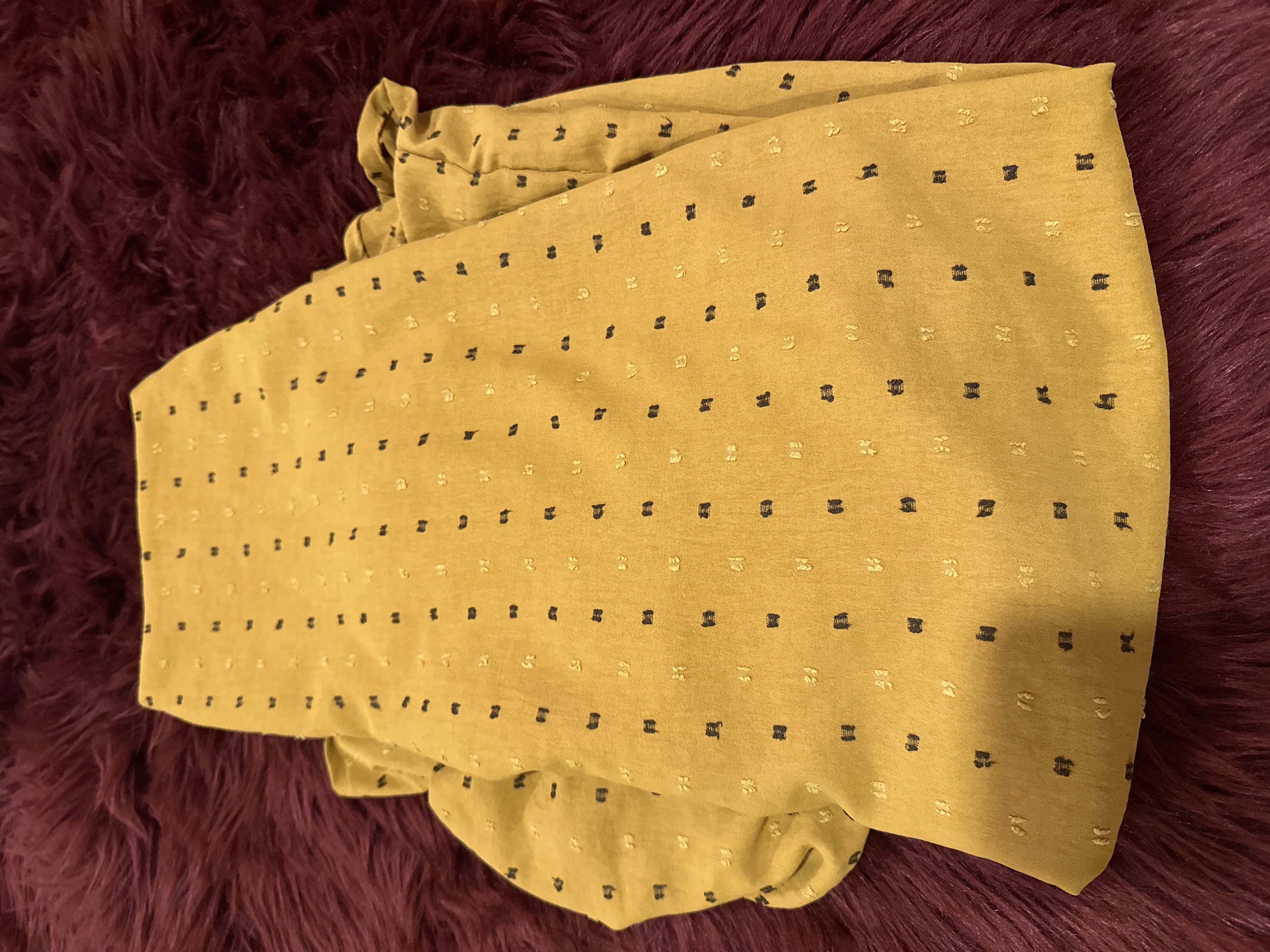 Jaune 