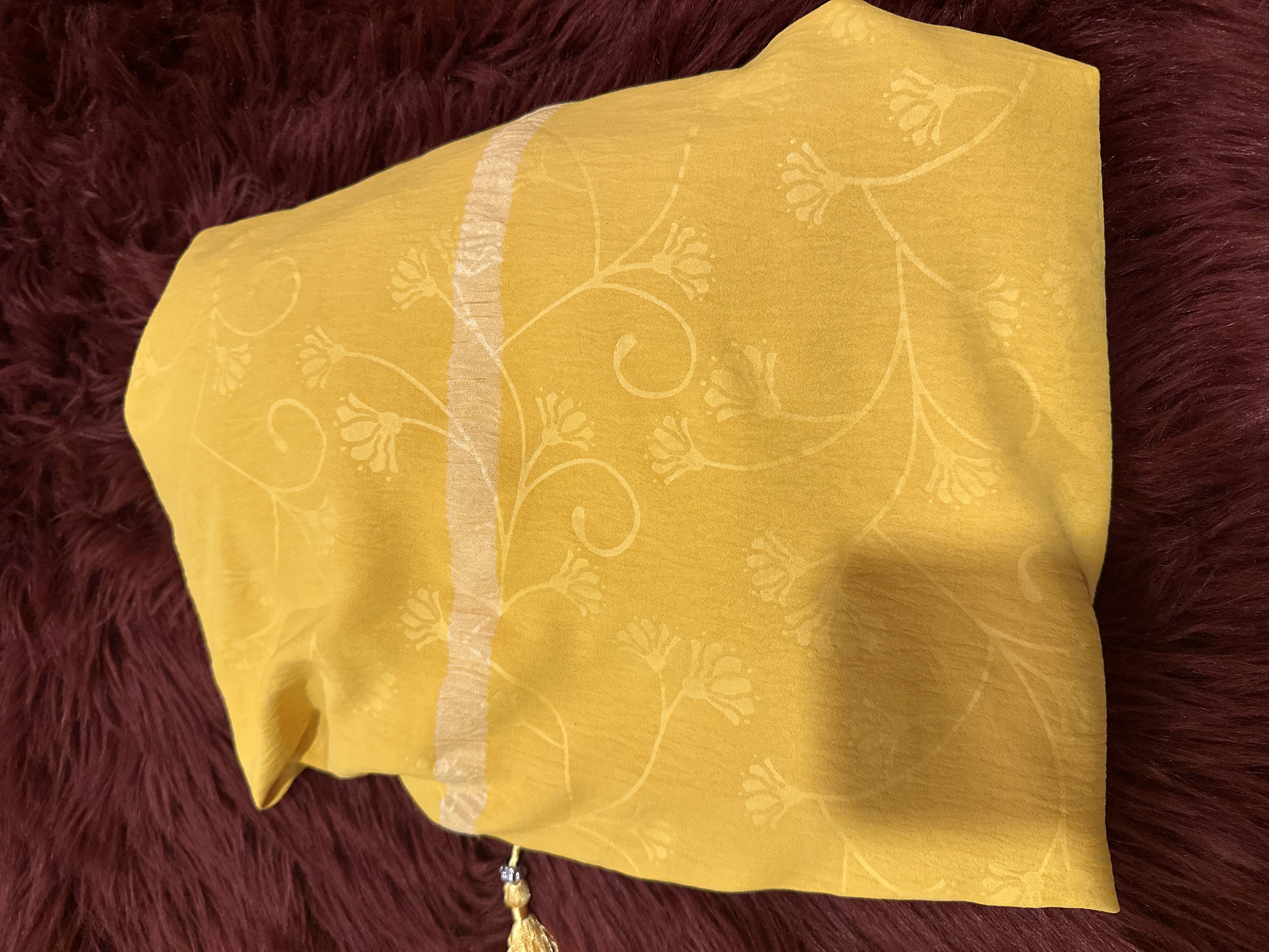 Jaune 