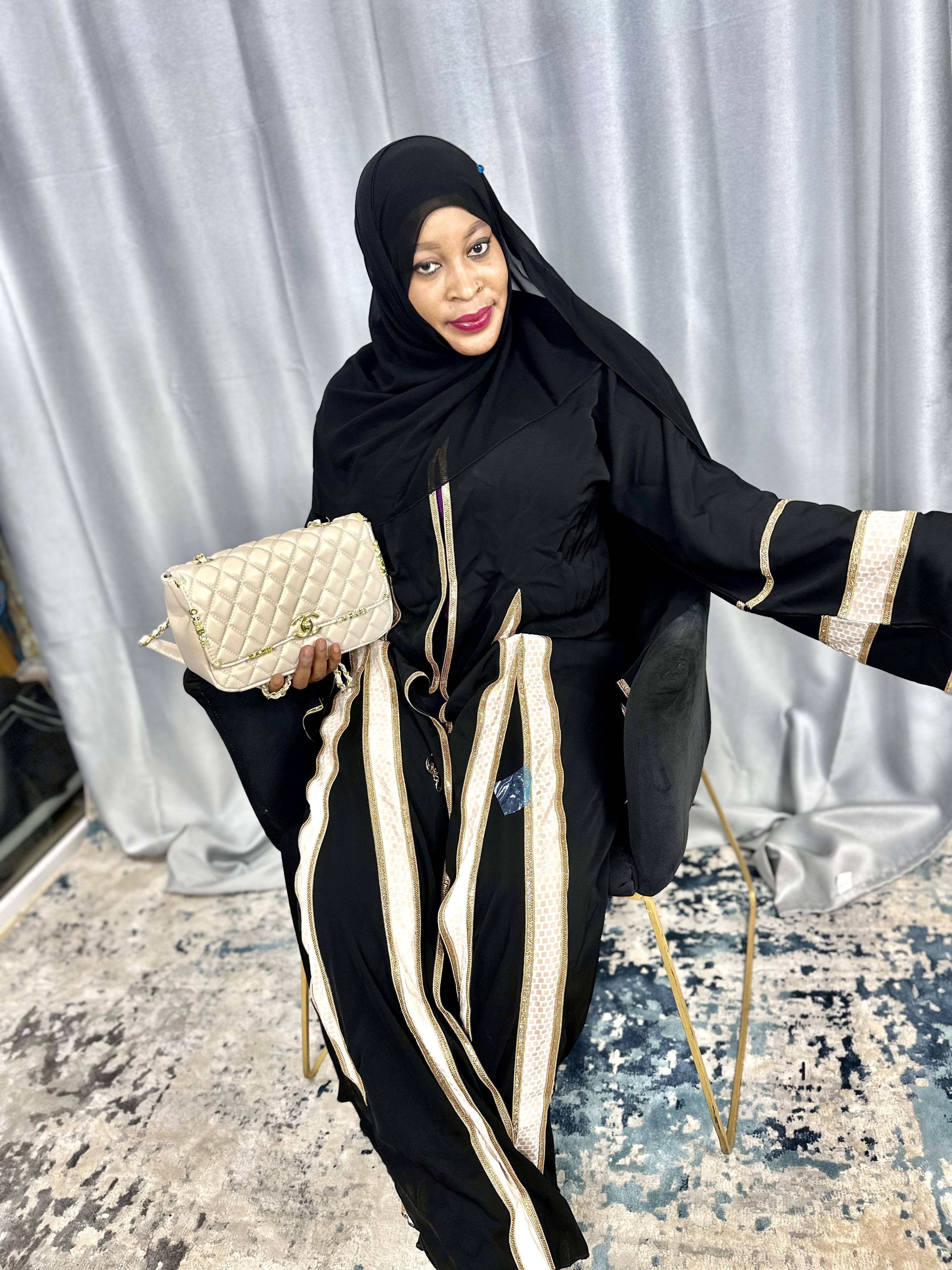 Abaya