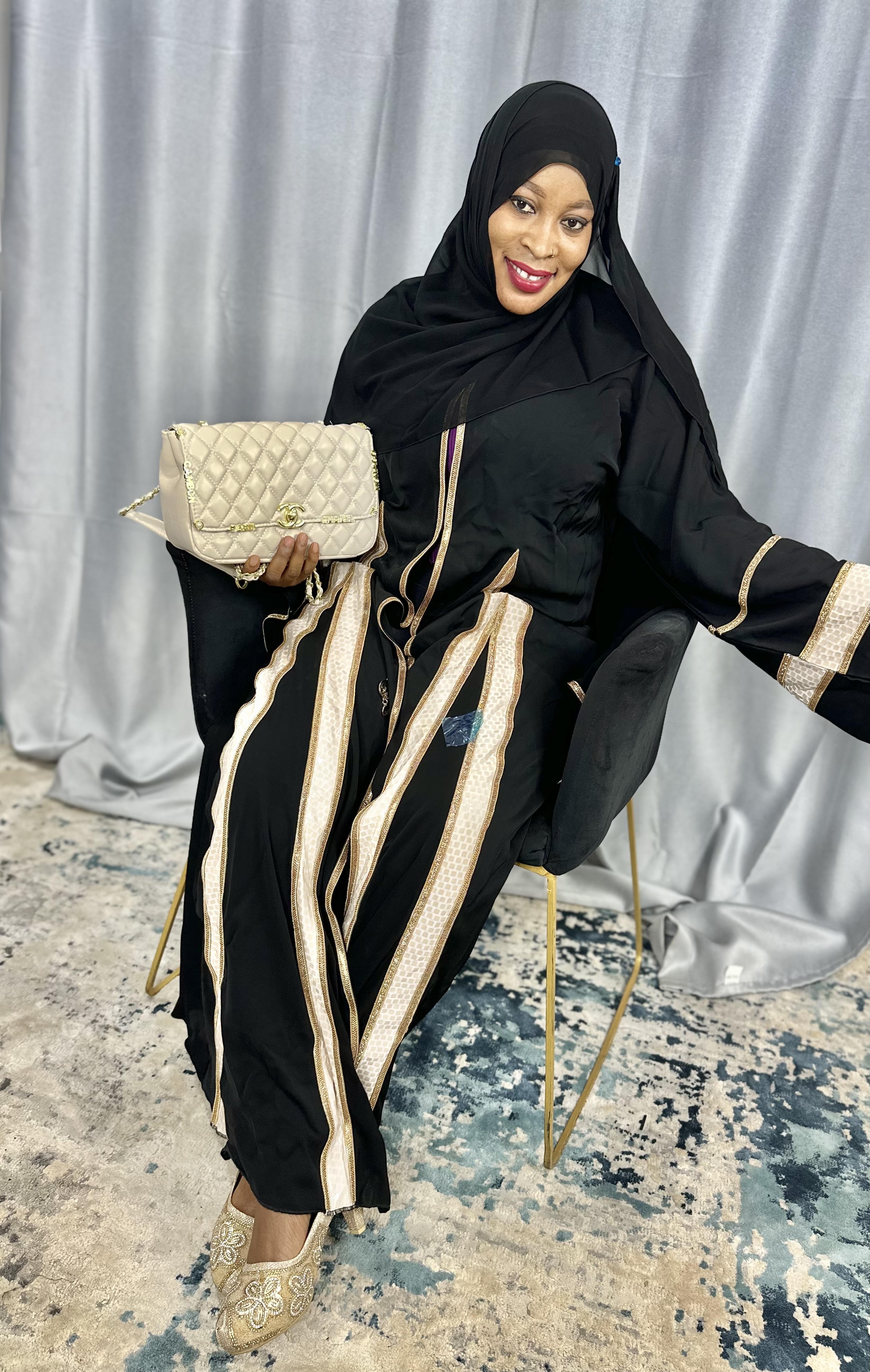 Abaya