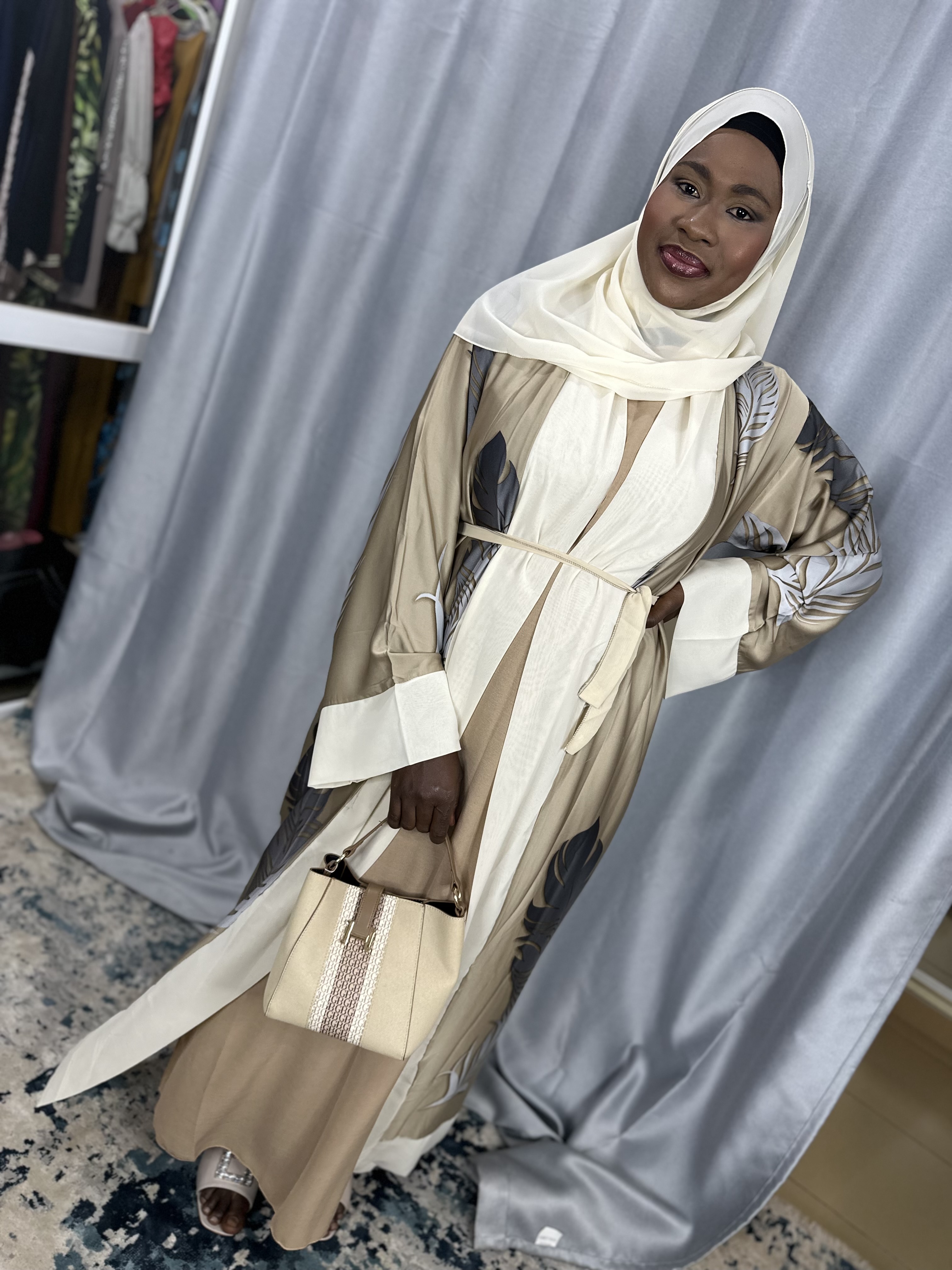 Abaya 