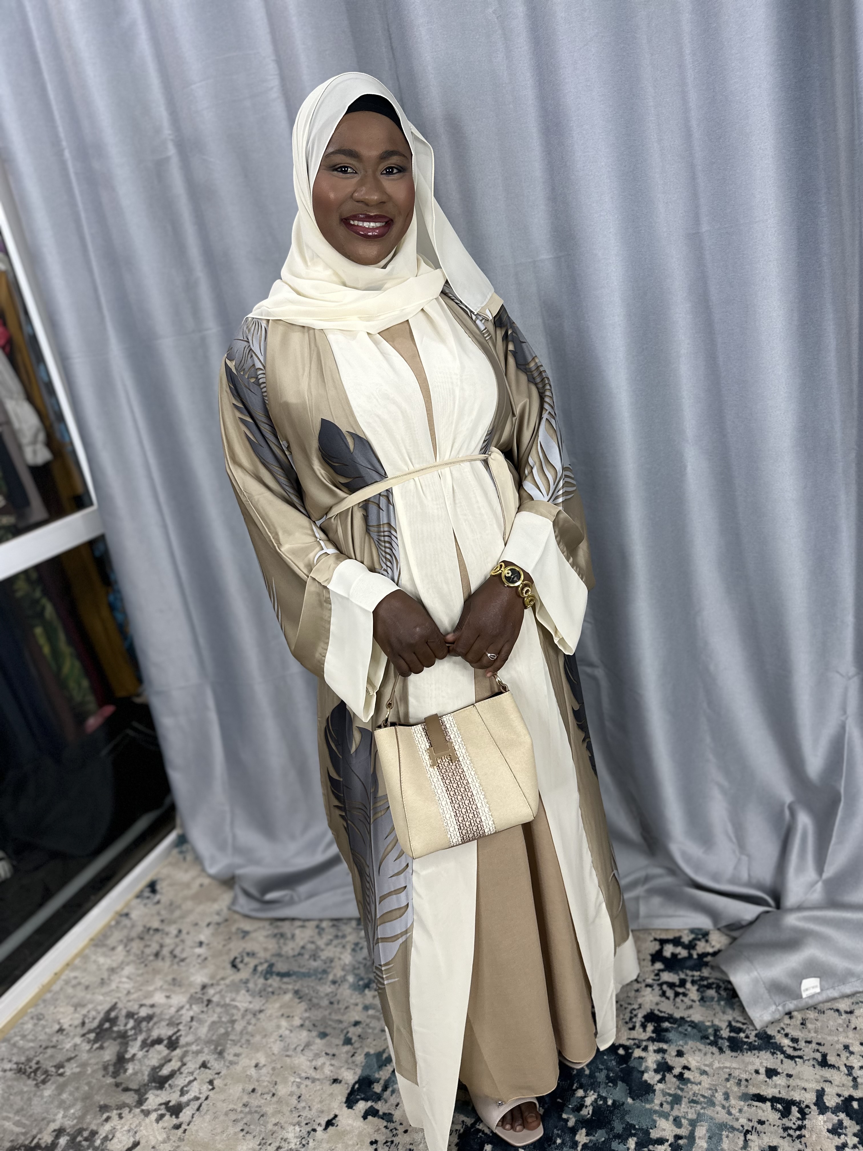 Abaya 
