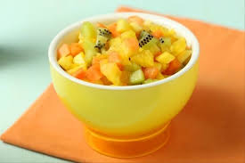 Salade de fruits 100% naturels