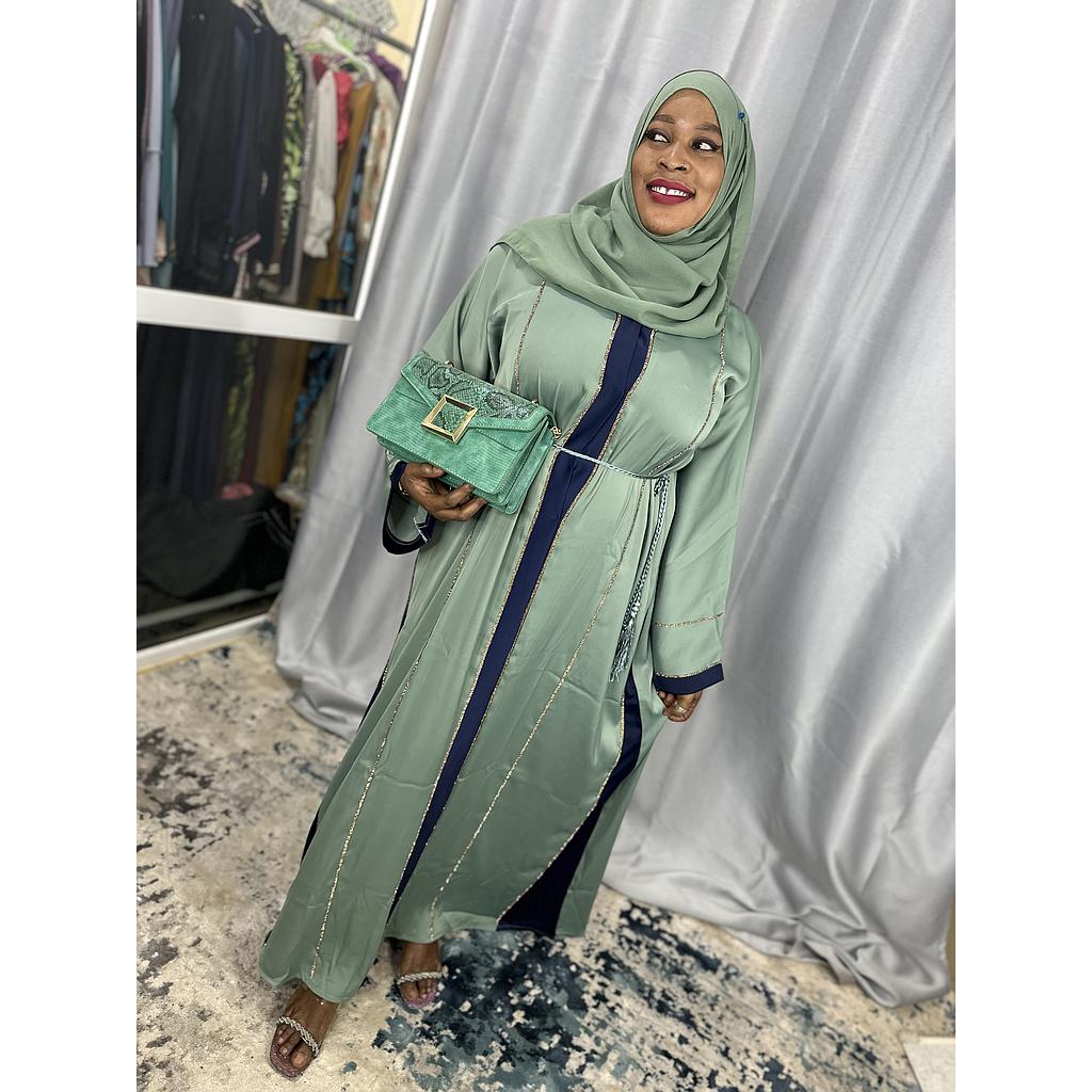 Abayas