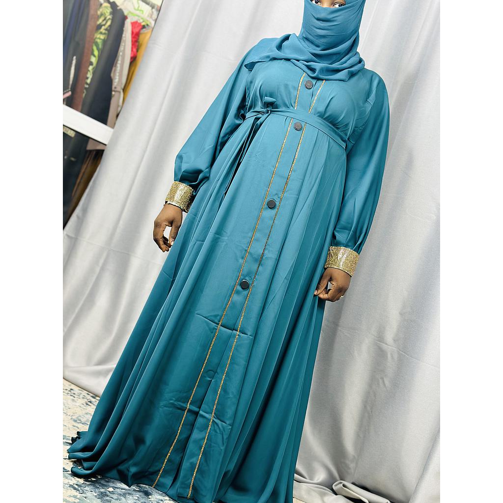 Abaya