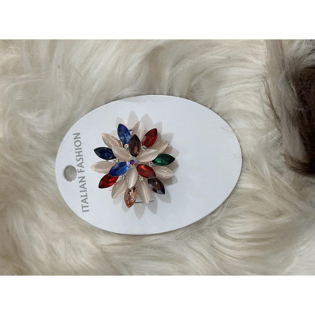 Broche