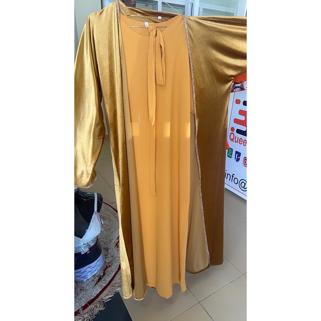 abayas 