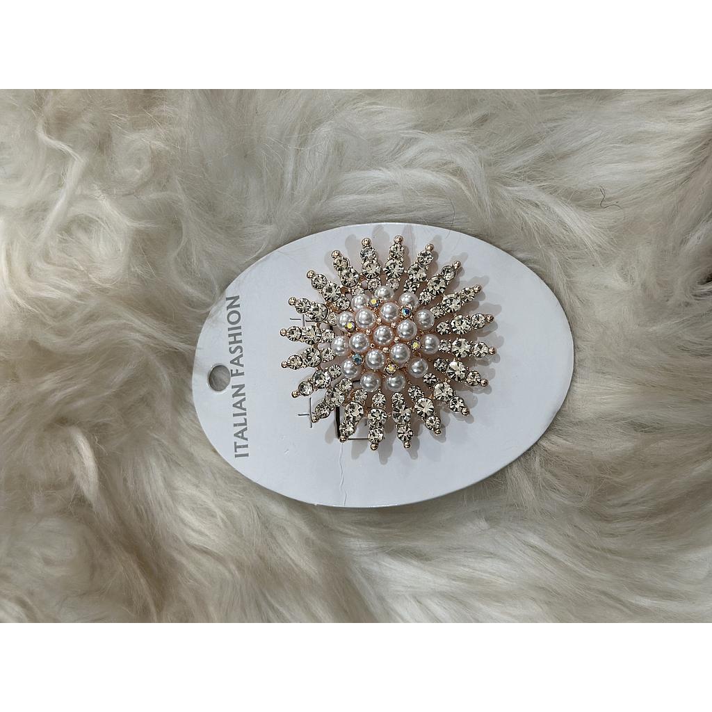 Broche