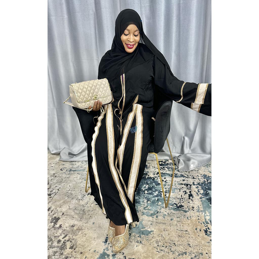 Abaya