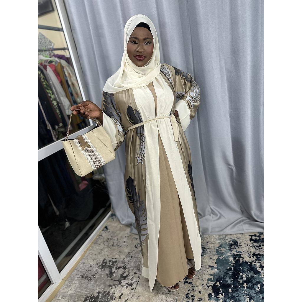Abaya 