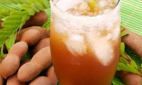 Jus de tamarin