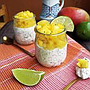 Deguè fruités