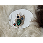 Bijou broche 