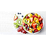 Salade de fruits 100% naturels