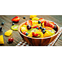 Salade de fruits 100% naturels