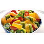 Salade de fruits 100% naturels