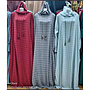 Robes de prières 
